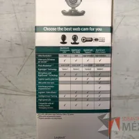 Lote 001 - Contiene 100 QuickCam Pro 5000 - Imagen 8