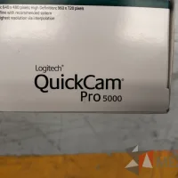 Lote 001 - Contiene 100 QuickCam Pro 5000 - Imagen 6