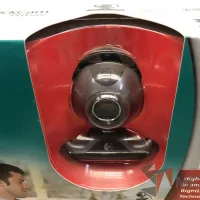 Lote 001 - 100 Web Cam, LOGITECH - Imagen 20