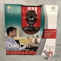 Lote 001 - Contiene 100 QuickCam Pro 5000 - Imagen 5