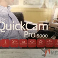 Lote 002 - Contiene 100 QuickCam Pro 5000 - Imagen 3