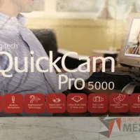Lote 001 - Contiene 100 QuickCam Pro 5000 - Imagen 3
