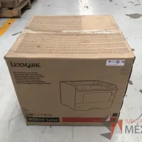 Lote 013 - Impresora, LEXMARK - Imagen 4