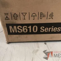 Lote 013 - Lexmark MS610de - Imagen 3