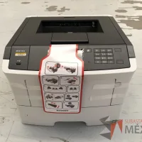 Lote 013 - Lexmark MS610de - Imagen 8