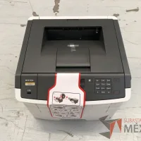 Lote 013 - Lexmark MS610de - Imagen 10