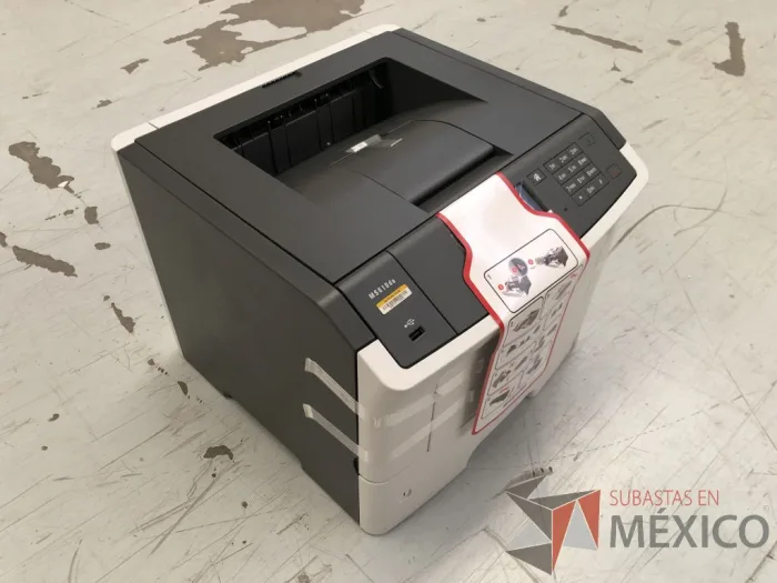 Lote 013 - Lexmark MS610de - Imagen 11