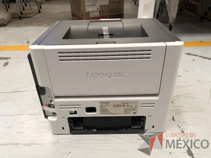 Lote 013 - Lexmark MS610de - Imagen 12
