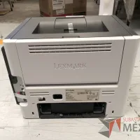 Lote 013 - Impresora, LEXMARK - Imagen 37