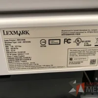 Lote 013 - Lexmark MS610de - Imagen 13