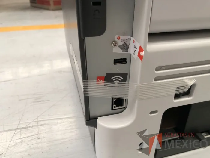 Lote 013 - Lexmark MS610de - Imagen 14
