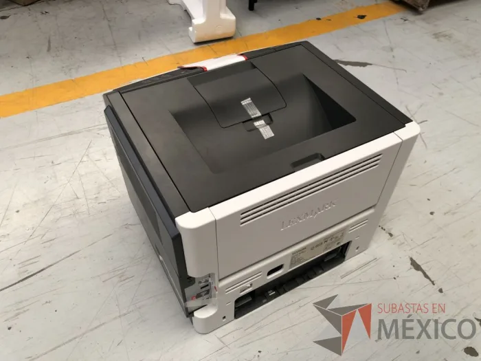 Lote 013 - Lexmark MS610de - Imagen 15