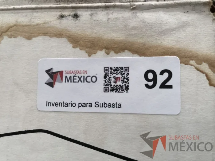 Lote 020 - 50 Impresoras térmicas marca OKIPO - Imagen 46