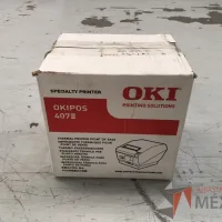 Lote 020 - 50 Impresoras térmicas marca OKIPO - Imagen 54