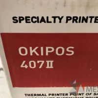 Lote 020 - 50 Impresoras térmicas marca OKIPO - Imagen 59