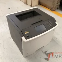Lote 078 - Multifuncional, LEXMARK - Imagen 5
