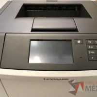 Lote 078 - Multifuncional, LEXMARK - Imagen 7