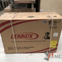 Lote 061 - Mini Split y Condensador 1 TON, LENNOX - Imagen 3