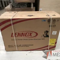 Lote 061 - Mini Split y Condensador 1 TON, LENNOX - Imagen 4