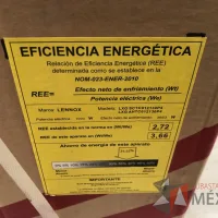 Lote 061 - Mini Split y Condensador 1 TON, LENNOX - Imagen 8