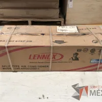 Lote 061 - Mini Split y Condensador 1 TON, LENNOX - Imagen 16