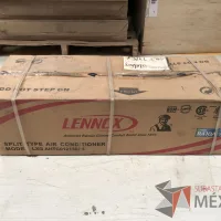Lote 061 - Mini Split y Condensador 1 TON, LENNOX - Imagen 17