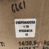 Lote 061 - Mini Split y Condensador 1 TON, LENNOX - Imagen 21