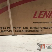 Lote 061 - Mini Split y Condensador 1 TON, LENNOX - Imagen 23