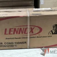 Lote 061 - Mini Split y Condensador 1 TON, LENNOX - Imagen 24