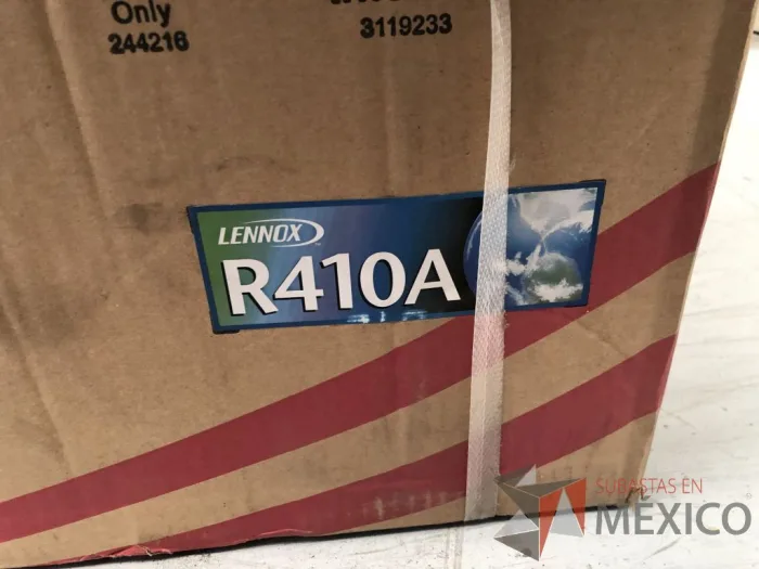 Lote 061 - Mini Split y Condensador 1 TON, LENNOX - Imagen 25