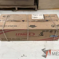 Lote 061 - Mini Split y Condensador 1 TON, LENNOX - Imagen 27