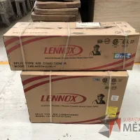 Lote 061 - Mini Split y Condensador 1 TON, LENNOX