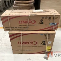 Lote 061 - Mini Split y Condensador 1 TON, LENNOX - Imagen 29