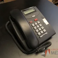 Lote 050 - 6 Teléfonos, NORTEL - Imagen 9