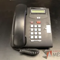 Lote 050 - 6 Teléfonos, NORTEL