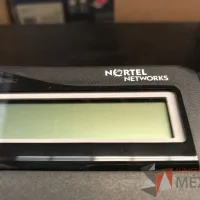 Lote 050 - 6 Teléfonos, NORTEL - Imagen 11