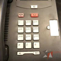 Lote 050 - 6 Teléfonos, NORTEL - Imagen 12