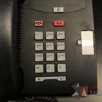 Lote 050 - 6 Teléfonos, NORTEL - Imagen 13