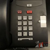 Lote 050 - 6 Teléfonos, NORTEL - Imagen 14