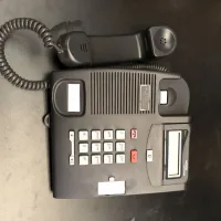 Lote 050 - 6 Teléfonos, NORTEL - Imagen 15
