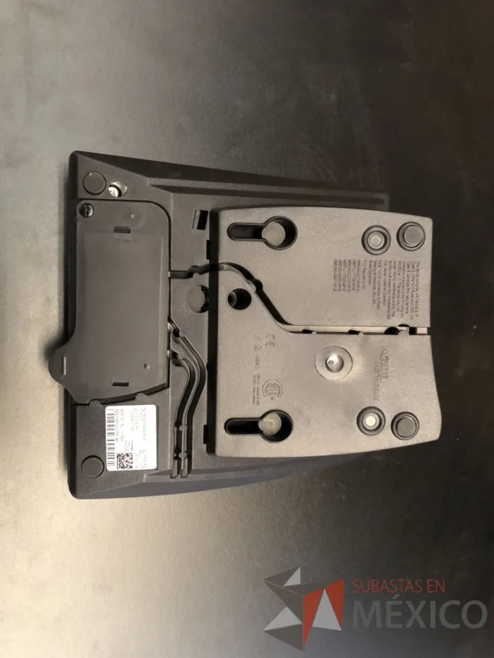 Lote 050 - 1 Teléfono marca: PANASONIC y 1 Teléfono marca: NORTEL - Imagen 7