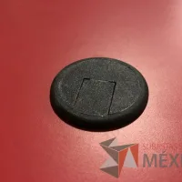 Lote 011 - 5 Escritorios con 1 cajón, 1 puerta y1 entrepaño - Imagen 12