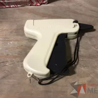 Lote 033 - 20 Pistolas para plastiflecha, OIDA