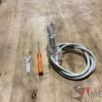 Lote 114 - 725 Artículos (Bolsas, Cables de extensión VGA, etc...) - Imagen 14
