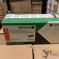Lote 090 - 9 Tonner para impresora, LEXMARK
