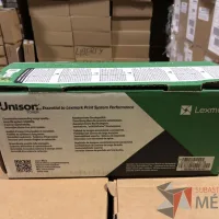 Lote 090 - 9 Tonner para impresora, LEXMARK - Imagen 3