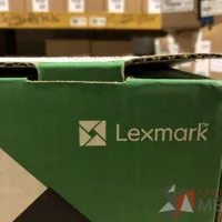 Lote 090 - 9 Tonner para impresora, LEXMARK - Imagen 4