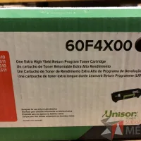 Lote 090 - 9 Tonner para impresora, LEXMARK - Imagen 5