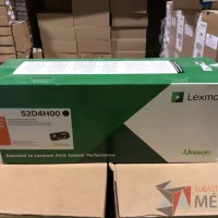 Lote 090 - 9 Tonner para impresora, LEXMARK - Imagen 7