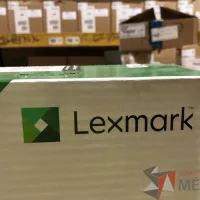 Lote 090 - 9 Tonner para impresora, LEXMARK - Imagen 9